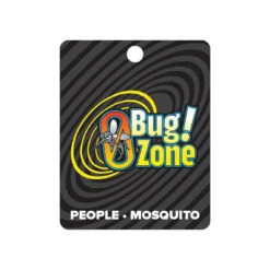 0Bug!Zone Flea & Tick Tag For Dogs -Cat And Dog Pet Supply Store 0BugZoneMosquitoTagforPeople