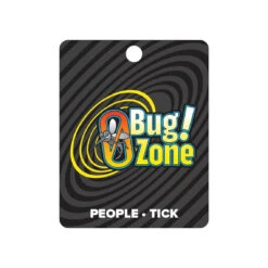 0Bug!Zone Flea & Tick Tag For Dogs -Cat And Dog Pet Supply Store 0BugZoneTickTagforPeople