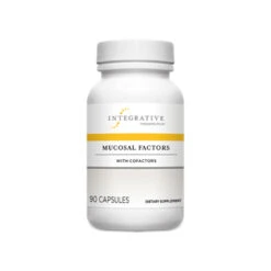 Integrative Therapeutics Mucosal Factors