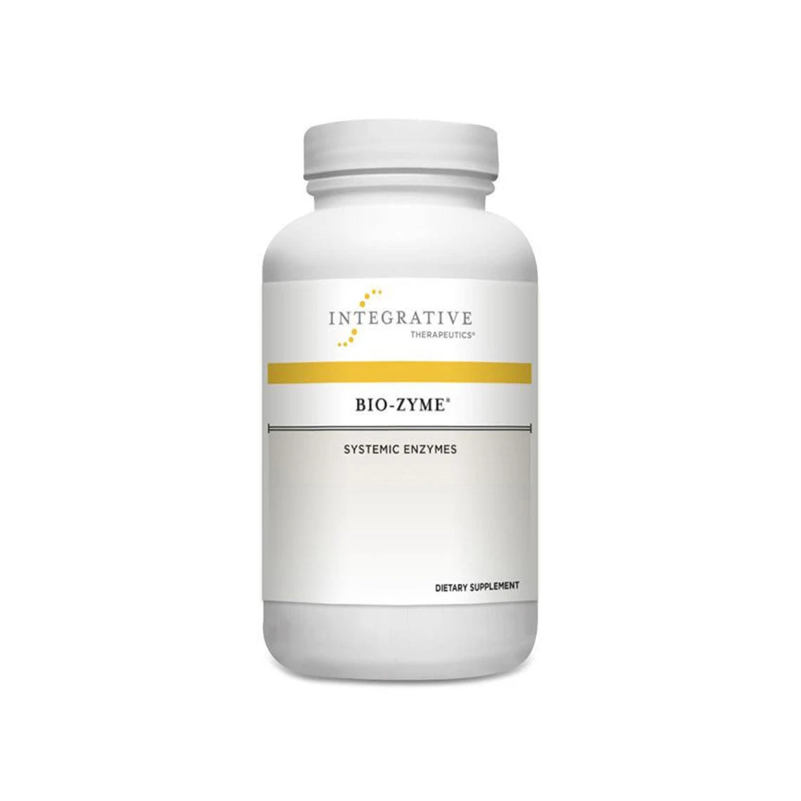 Integrative Therapeutics Bio-Zyme Mega-Strength Enzyme Dog & Cat Supplement 1 Integrative Therapeutics Bio-Zyme Mega-Strength Enzyme Dog & Cat Supplement