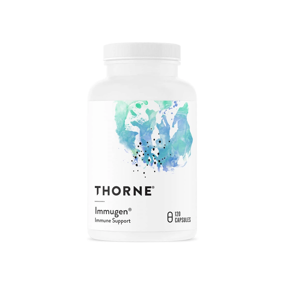 Thorne Research Immugen 1 Thorne Research Immugen
