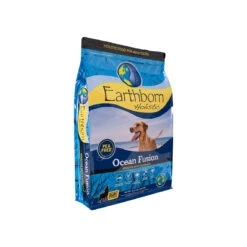 Earthborn Holistic Grain-Friendly Natural Dry Dog Food -Cat And Dog Pet Supply Store 12.5lb EHRefresh OceanFusion L