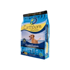 Earthborn Holistic Grain-Friendly Natural Dry Dog Food -Cat And Dog Pet Supply Store 12.5lb EHRefresh OceanFusion R