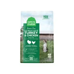 Open Farm Grain Free Cat Dry Food