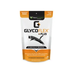 Vetri-Science Glyco-Flex Cat Supplement -Cat And Dog Pet Supply Store 125107 1000