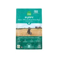 Open Farm Ancient Grains Puppy Dry Food