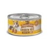 Merrick Purrfect Bistro Grain Free Pate Canned Cat Food
