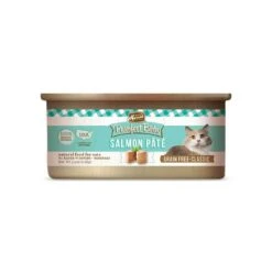 Merrick Purrfect Bistro Grain Free Pate Canned Cat Food 21 Merrick Purrfect Bistro Grain Free Pate Canned Cat Food -Cat And Dog Pet Supply Store 134385 1000