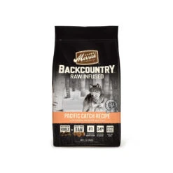 Merrick Backcountry Raw Infused Grain-Free Dry Dog Food 11 Merrick Backcountry Raw Infused Grain-Free Dry Dog Food -Cat And Dog Pet Supply Store 134410 1000