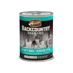Merrick Backcountry 96% Real Meat Canned Dog Food -Cat And Dog Pet Supply Store 134419 1000 38d81882 d081 42c0 a291 b84a47392329
