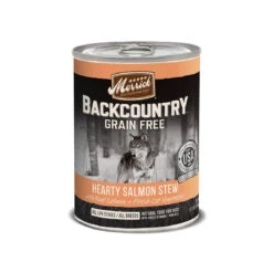 Merrick Backcountry 96% Real Meat Canned Dog Food -Cat And Dog Pet Supply Store 134421 1000 a378be26 9c4c 46d4 86a9 0a09f3b95dc4