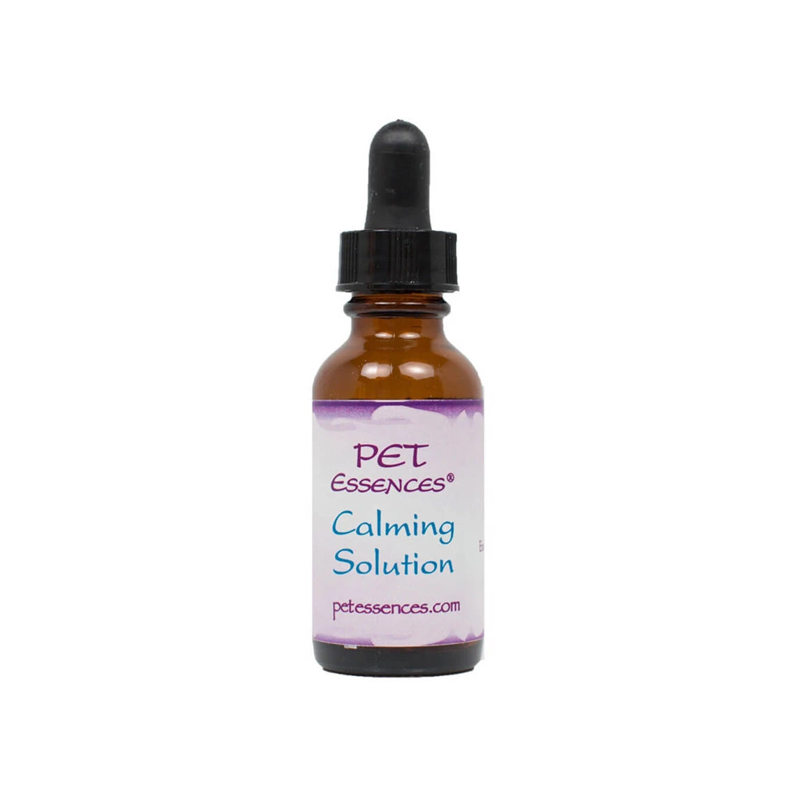 Pet Essences Calming Solution 1 Pet Essences Calming Solution
