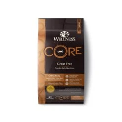 Wellness CORE Grain-Free Dry Dog Food 8 Wellness CORE Grain-Free Dry Dog Food -Cat And Dog Pet Supply Store 138152 1000