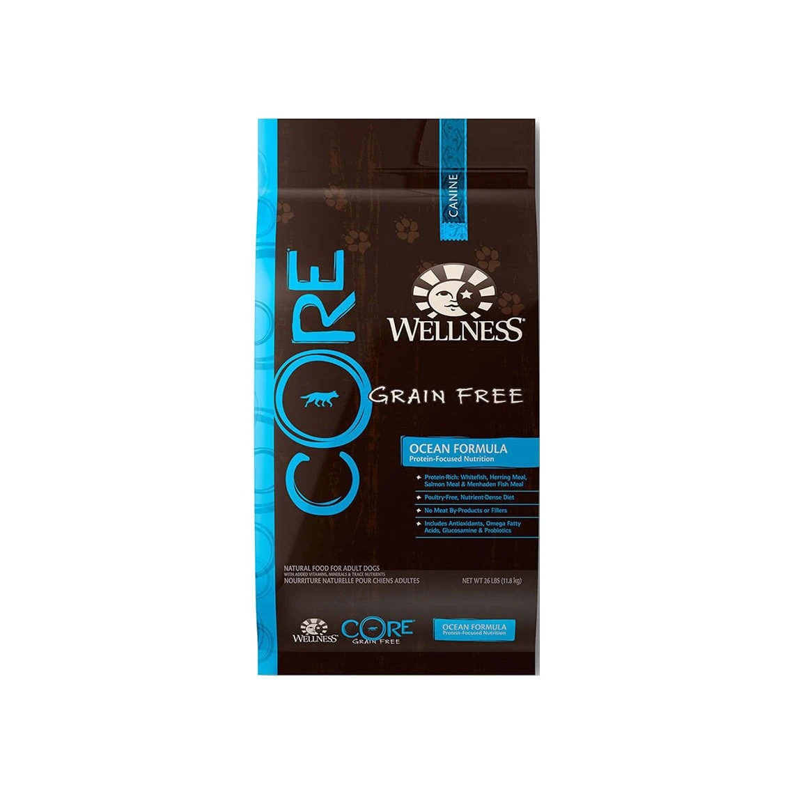 Wellness CORE Grain-Free Dry Dog Food 2 Wellness CORE Grain-Free Dry Dog Food - Image 2