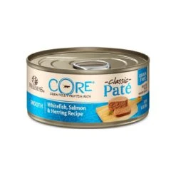 Wellness Grain-Free CORE Pate Canned Cat Food 5 Wellness Grain-Free CORE Pate Canned Cat Food -Cat And Dog Pet Supply Store 138212 1000