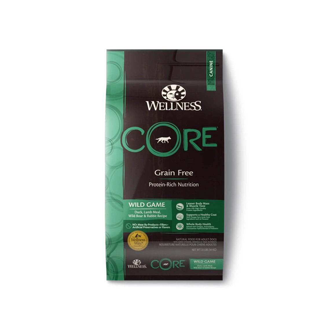 Wellness CORE Grain-Free Dry Dog Food 5 Wellness CORE Grain-Free Dry Dog Food - Image 5