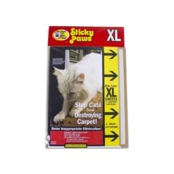 Sticky Paws Scratch Control Strips -Cat And Dog Pet Supply Store 143003 1000