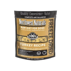Northwest Naturals Freeze Dried Raw Diet Dog Food 10 Northwest Naturals Freeze Dried Raw Diet Dog Food -Cat And Dog Pet Supply Store 167026 4 1000