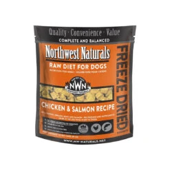 Northwest Naturals Freeze Dried Raw Diet Dog Food 8 Northwest Naturals Freeze Dried Raw Diet Dog Food -Cat And Dog Pet Supply Store 167029 1000