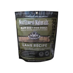 Northwest Naturals Freeze Dried Raw Diet Dog Food 9 Northwest Naturals Freeze Dried Raw Diet Dog Food -Cat And Dog Pet Supply Store 167030 1000