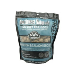 Northwest Naturals Freeze Dried Raw Diet Dog Food 11 Northwest Naturals Freeze Dried Raw Diet Dog Food -Cat And Dog Pet Supply Store 167032 1000