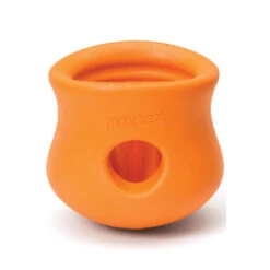 West Paw Toppl Treat Toy For Dogs