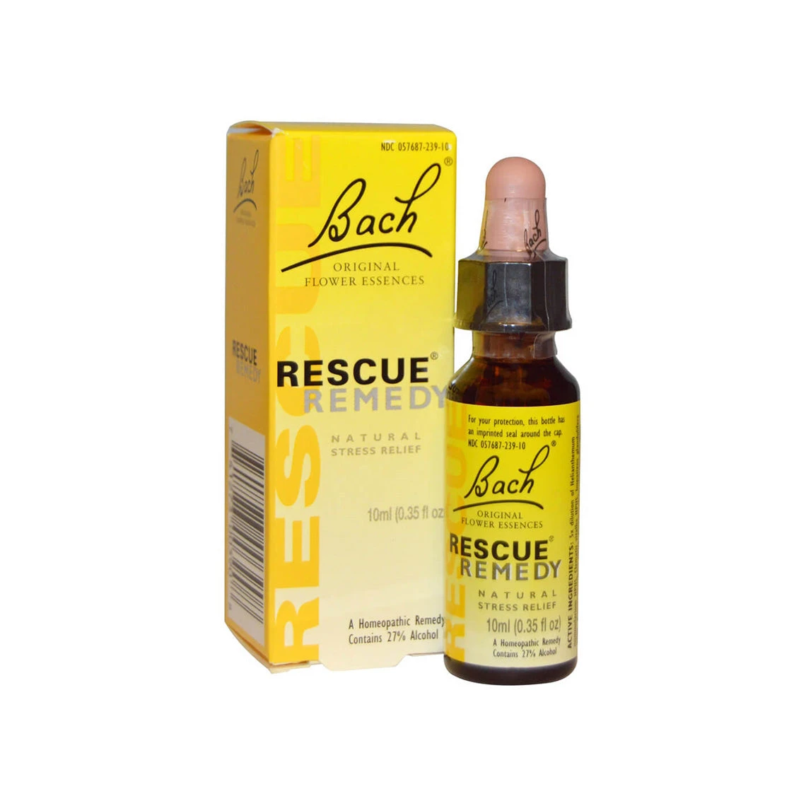 Bach Flower Remedies Rescue Remedy Natural Stress Relief For Pets 1 Bach Flower Remedies Rescue Remedy Natural Stress Relief For Pets