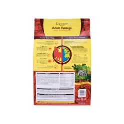 Earthborn Holistic Grain-Friendly Natural Dry Dog Food -Cat And Dog Pet Supply Store 25lb EHRefresh AdultVantage B
