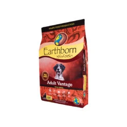 Earthborn Holistic Grain-Friendly Natural Dry Dog Food -Cat And Dog Pet Supply Store 25lb EHRefresh AdultVantage R