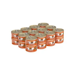 Weruva Grain-Free Canned Cat Food 23 Weruva Grain-Free Canned Cat Food -Cat And Dog Pet Supply Store 278006 1000