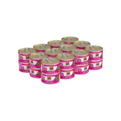 Weruva Grain-Free Canned Cat Food 25 Weruva Grain-Free Canned Cat Food -Cat And Dog Pet Supply Store 278010 1000