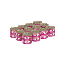 Weruva Grain-Free Canned Cat Food 27 Weruva Grain-Free Canned Cat Food -Cat And Dog Pet Supply Store 278012 1000