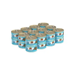 Weruva Grain-Free Canned Cat Food 29 Weruva Grain-Free Canned Cat Food -Cat And Dog Pet Supply Store 278014 1000