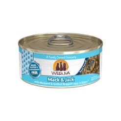 Weruva Grain-Free Canned Cat Food 30 Weruva Grain-Free Canned Cat Food -Cat And Dog Pet Supply Store 278015 1000