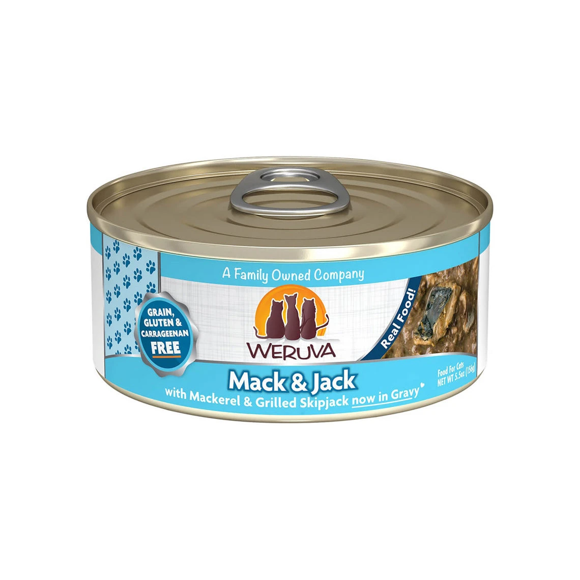 Weruva Grain-Free Canned Cat Food 11 Weruva Grain-Free Canned Cat Food - Image 11