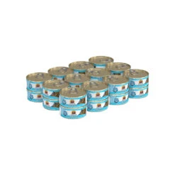 Weruva Grain-Free Canned Cat Food 31 Weruva Grain-Free Canned Cat Food -Cat And Dog Pet Supply Store 278016 1000