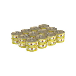 Weruva Grain-Free Canned Cat Food 35 Weruva Grain-Free Canned Cat Food -Cat And Dog Pet Supply Store 278024 1000