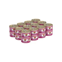 Weruva Grain-Free Canned Cat Food 37 Weruva Grain-Free Canned Cat Food -Cat And Dog Pet Supply Store 278026 1000