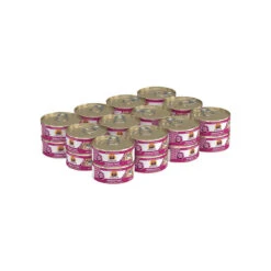 Weruva Grain-Free Canned Cat Food 39 Weruva Grain-Free Canned Cat Food -Cat And Dog Pet Supply Store 278028 1000