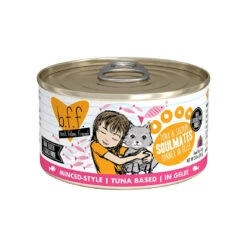 Best Feline Friend BFF Grain-Free Canned Wet Cat Food -Cat And Dog Pet Supply Store 278209.1 1000