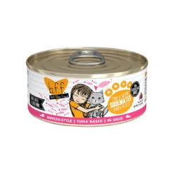 Best Feline Friend BFF Grain-Free Canned Wet Cat Food -Cat And Dog Pet Supply Store 278211.1 1000