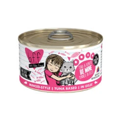 Best Feline Friend BFF Grain-Free Canned Wet Cat Food -Cat And Dog Pet Supply Store 278213.1 1000