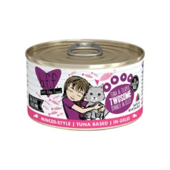 Best Feline Friend BFF Grain-Free Canned Wet Cat Food -Cat And Dog Pet Supply Store 278217.1 1000