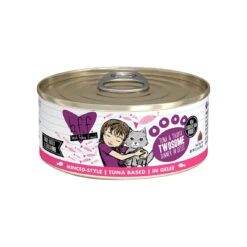 Best Feline Friend BFF Grain-Free Canned Wet Cat Food -Cat And Dog Pet Supply Store 278219.1 1000