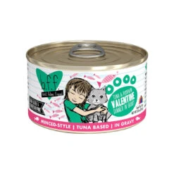 Best Feline Friend BFF Grain-Free Canned Wet Cat Food -Cat And Dog Pet Supply Store 278221.1 1000