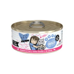 Best Feline Friend BFF Grain-Free Canned Wet Cat Food -Cat And Dog Pet Supply Store 278231.1 1000