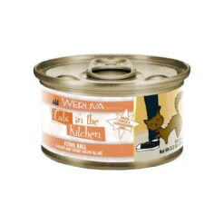 Weruva Cats In The Kitchen Canned Cat Food 22 Weruva Cats In The Kitchen Canned Cat Food -Cat And Dog Pet Supply Store 278326 1000