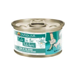 Weruva Cats In The Kitchen Canned Cat Food 24 Weruva Cats In The Kitchen Canned Cat Food -Cat And Dog Pet Supply Store 278331 1000