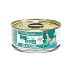 Weruva Cats In The Kitchen Canned Cat Food 25 Weruva Cats In The Kitchen Canned Cat Food -Cat And Dog Pet Supply Store 278333 1000