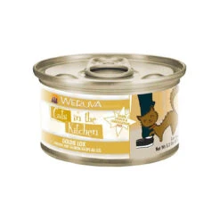 Weruva Cats In The Kitchen Canned Cat Food 26 Weruva Cats In The Kitchen Canned Cat Food -Cat And Dog Pet Supply Store 278334 1000